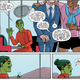 Illustration for article titled Why Marvel needs to save iShe-Hulk/i from cancellation